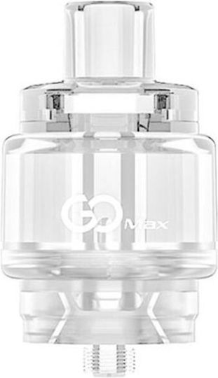 Innokin Go Max Atomizor pentru Țigări Electronice 5.5ml 29mm Transparent