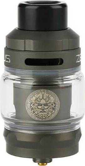 Geek Vape Ατμοποιητής Ηλεκτρονικού Τσιγάρου 5ml 26mm Gunmetal