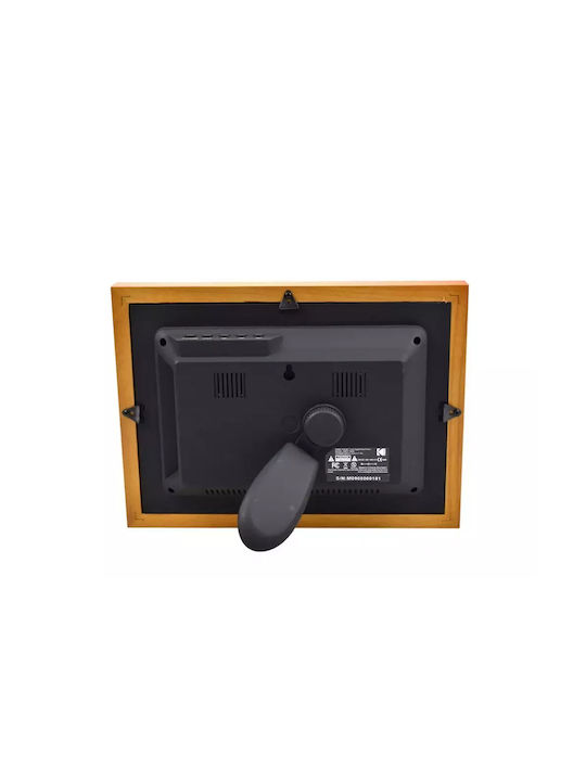 Kodak Digital Photo Frame 7" Resolution 1024x600 RDPF700W