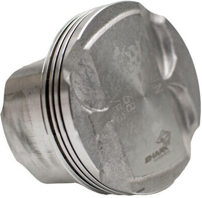 Κυλινδροπιστονο Sym Vf-185 68mm Shark