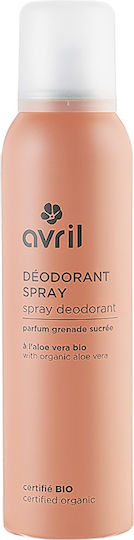 Avril Lavigne Deodorant als Spray 150ml