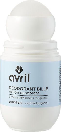 Avril Lavigne Αποσμητικό σε Roll-On 50ml