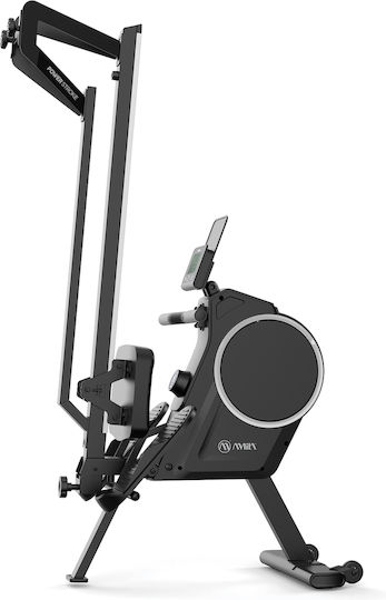 AMILA PowerStroke ET7433R Rudergerät für Benutzer bis 100kg
