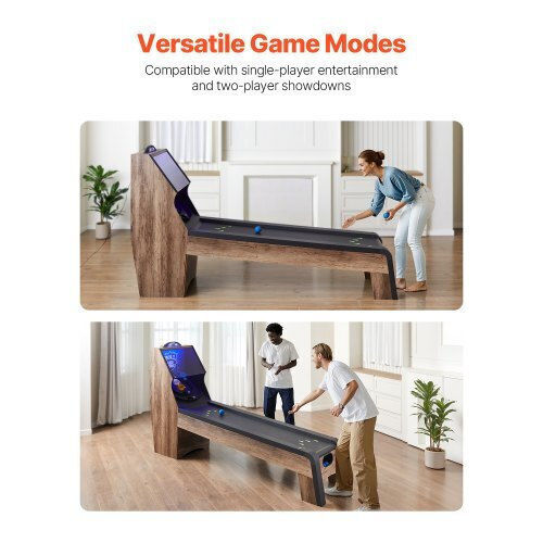 Vevor Παιχνίδι Τραπέζι Arcade Roll & Score