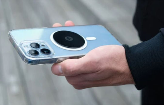 Placă Metalică pentru Telefon Placă de Oțel Extra pentru Suporturi de Telefon Shapeheart