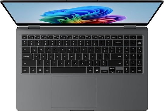 Galaxy Book5 360 15.6" FHD Touchscreen (Ultra 5-226V/16GB/512GB SSD/Arc Graphics 130V/W11 Pro) (US Keyboard)