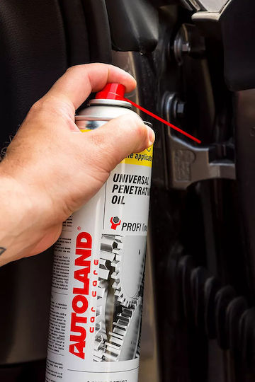 Autoland Αντισκωριακό Σπρέι 600ml