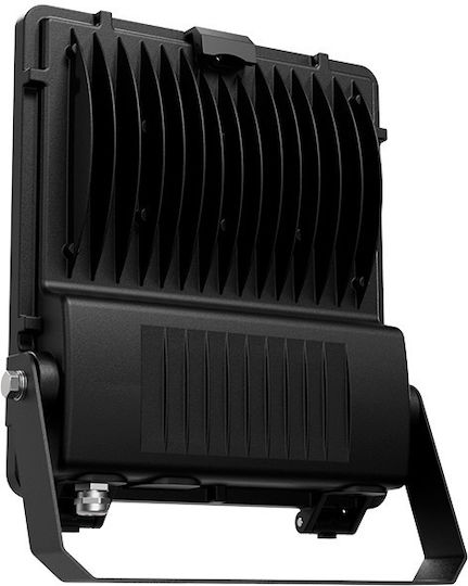 Aca Wasserdicht LED Flutlicht 100W Warmes Weiß 3000K IP66