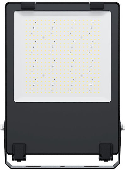 Aca Rezistent la apă Proiector LED 200W Alb Natural 4000K IP66