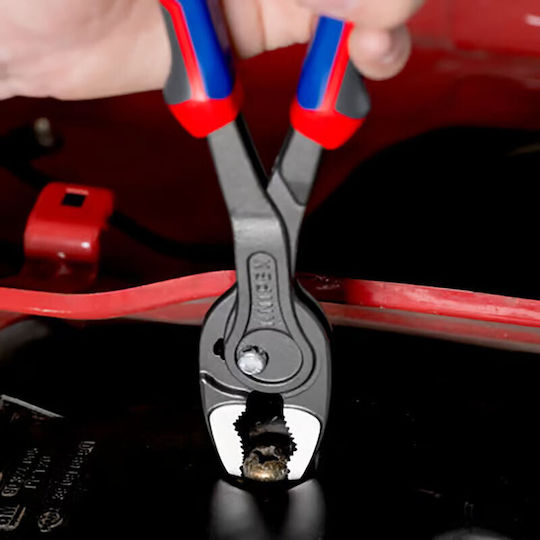 Knipex Клещи Прав Електротехнически Дължина 250мм