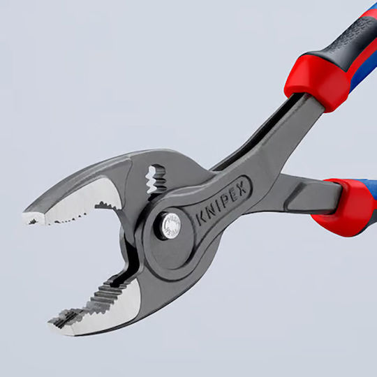Knipex Клещи Прав Електротехнически Дължина 250мм