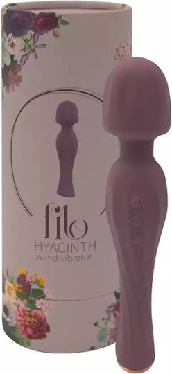 Filo Gummies Vibrator Braun