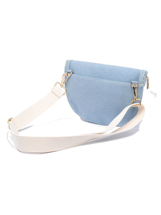 Levi Belt Bag Blue