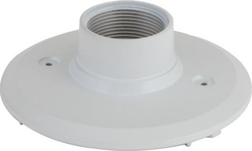 Axis Camera Mount for CCTV Systems White 5505-081