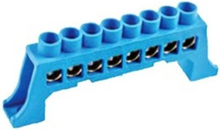 Blox Connect Erde Bar elektrische Schalttafel 03.051.0028