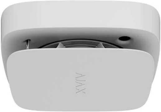 Ajax Systems Fireprotect Високотемпературен детектор