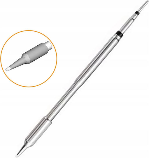 JBC Μύτη Κολλητηρίου για Σειρά C245 C245710