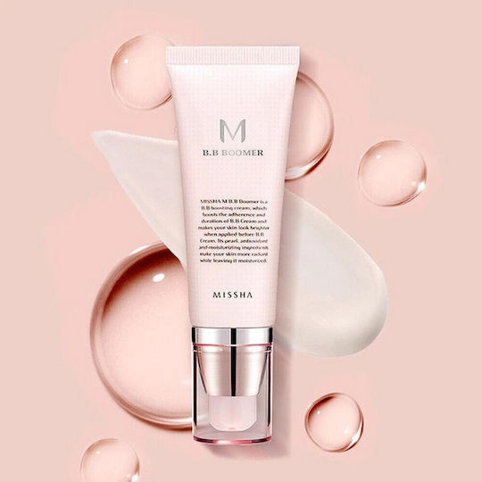 Missha BB Αντιγηραντική Κρέμα Προσώπου Ημέρας 40ml