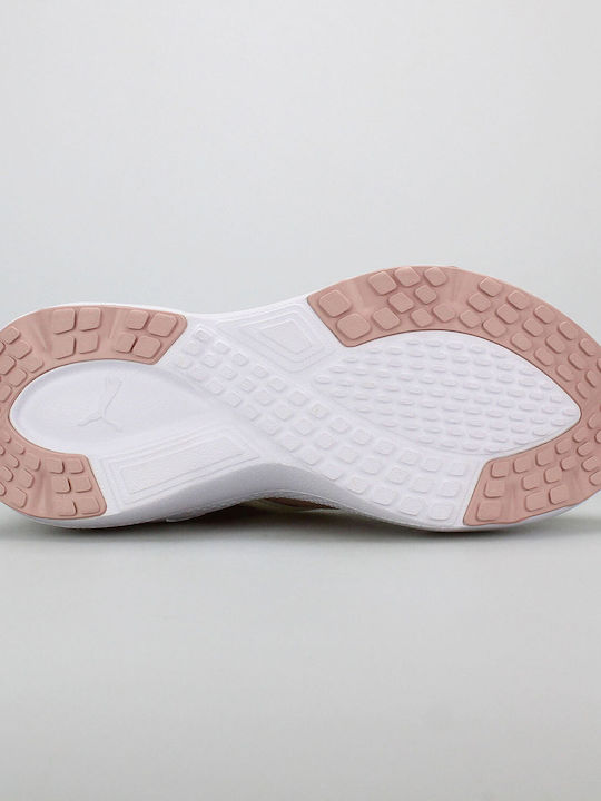 Softride Damen Sneakers Pink