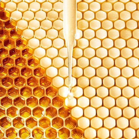 Guerlain Abeille Royale Комплект за грижа за кожата за Против стареене & Блясък 4бр
