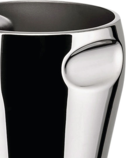 Alessi Παγοδοχείο Inox