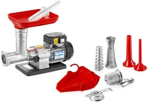 Facem Tre Spade Ептената месорезачка Tc-8 Young 00201324 0.5к.с