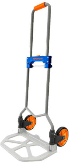 Wadfow Transport Trolley Foldable for Weight Load up to 60kg