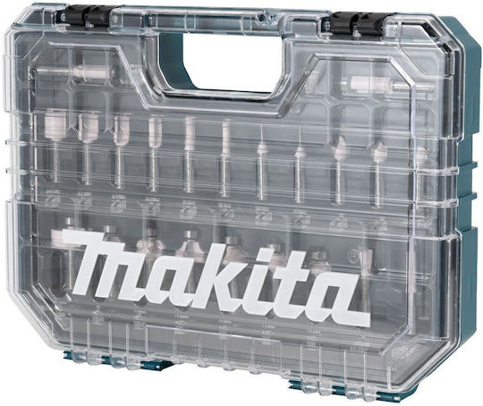 Makita Ратчетни и гнездови гарнитури