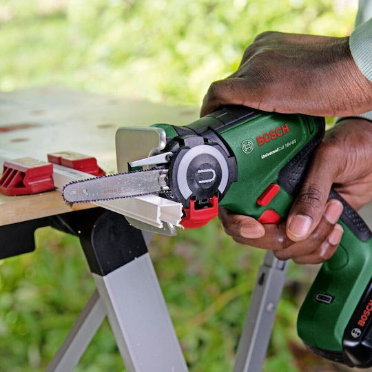 Bosch Σέγα 18V Solo