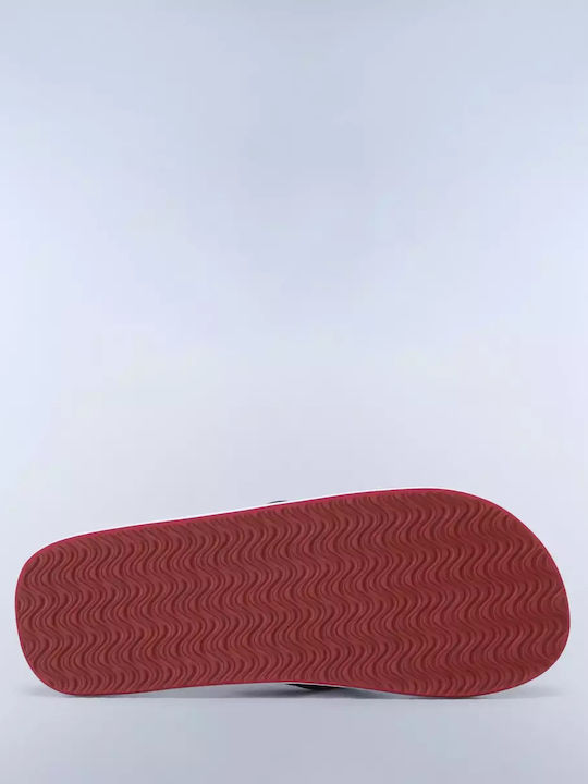 Elm Ανδρικά Flip Flops Μπλε
