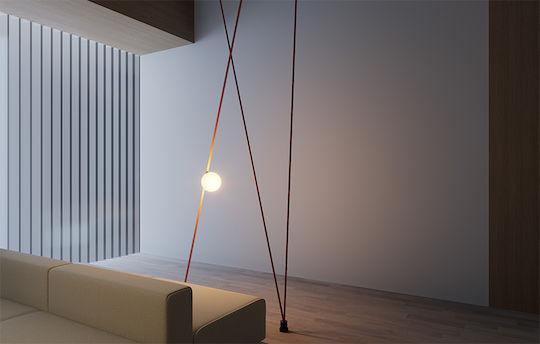 Sunlight Ραγα Imanta-48v-πορτοκαλι Χρωμα-versa-10m