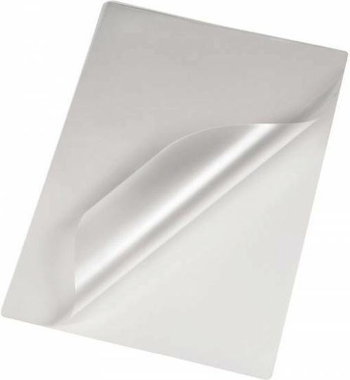 Metron Glossy Laminating Sheets A7 125 Microns 100 Pieces