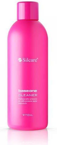 Silcare Cleaner 970ml