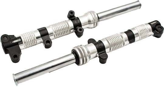 Μπουκαλες Cnc Yamaha Crypton-x135 Νικελ T-tobaki
