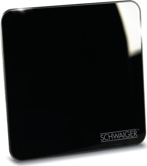 Δέκτης Τηλεόρασης Schwaiger Dvb-t Za8970011