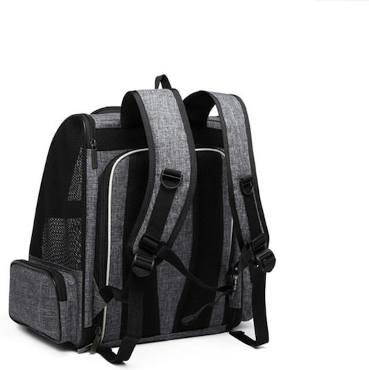 Backpack for Dog and Cat Transport