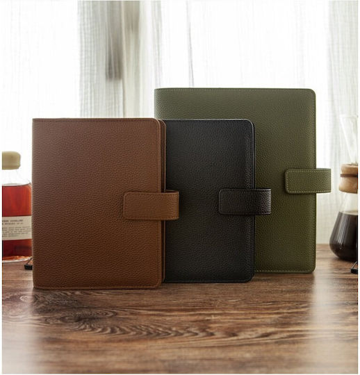 Filofax Организатор Кожено 23x23.7см.