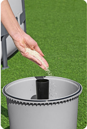 Bestway Pool Pump Filter Single-Phase