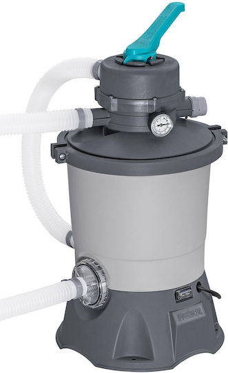 Bestway Pool Pump Filter Single-Phase