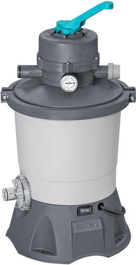 Bestway Pool Pump Filter Single-Phase