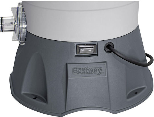 Bestway Pool Pump Filter Single-Phase
