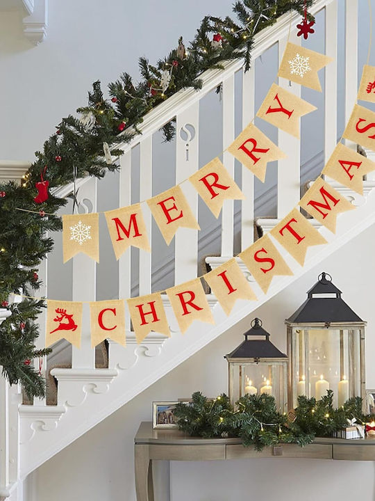 Christmas Garland 1pc