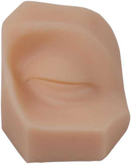 Erler Zimmer Suture Training Face Parts