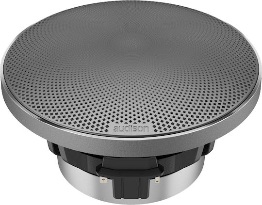 Audison Auto-Lautsprecher Voce AVX 6.5 II 6.5" (Tieftöner)