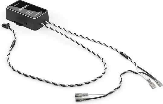 Audison Auto-Lautsprecher Voce AVX 6.5 II 6.5" (Tieftöner)
