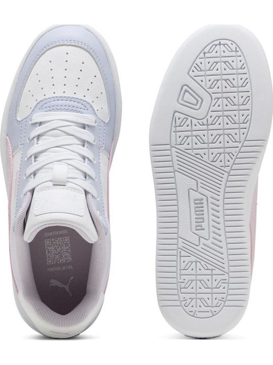 PUMA Caven 2.0 Purple