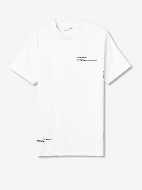 T-shirt White