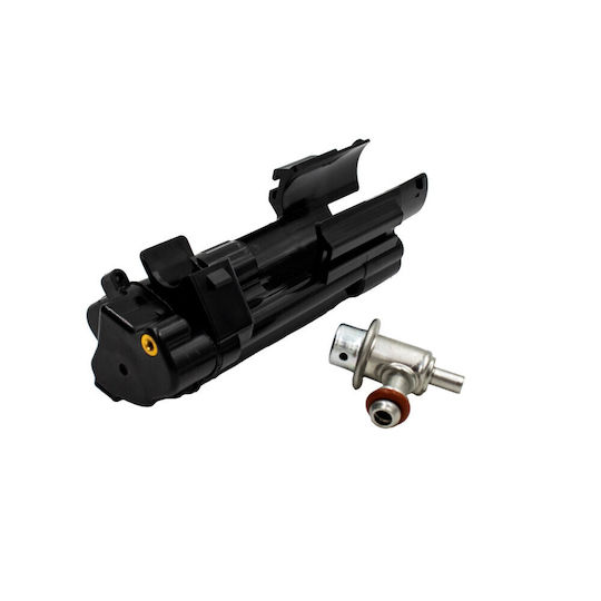 Fuel Filter & Pressure Regulator Suzuki Dl-650/gsxr-1300