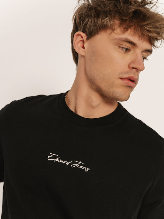 T-shirt Black