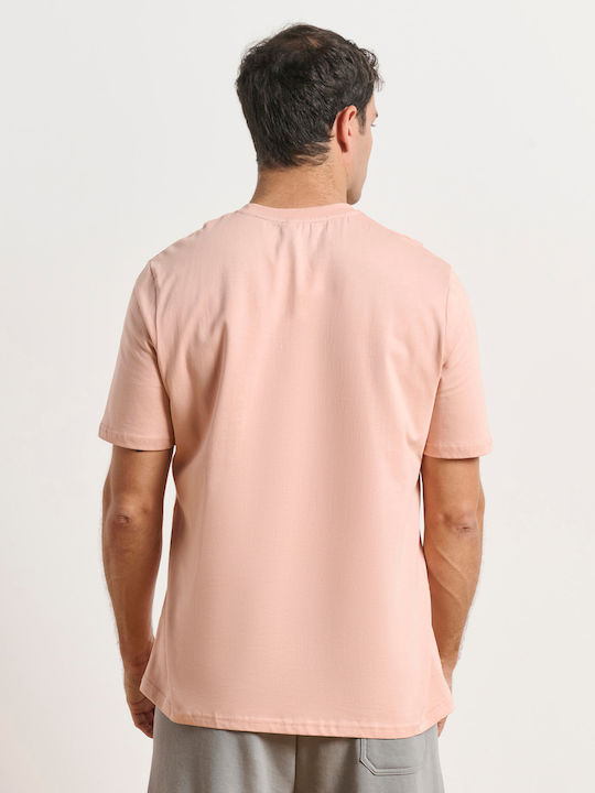 BodyTalk T-Shirt Rosa
